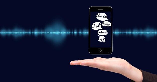 Why Voice Commands Are the Future of Website Design