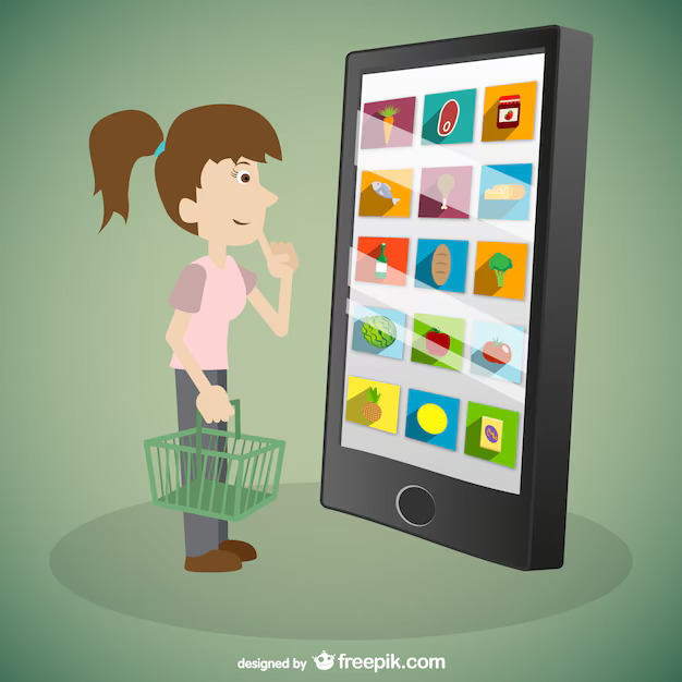 Create an Online Store Quickly with Voice Integration
