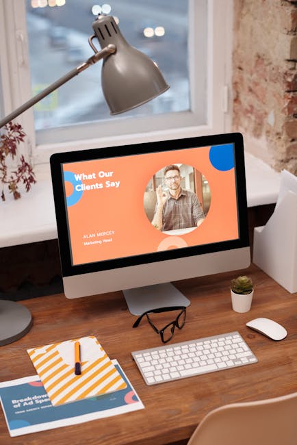 Fastest Way to Create a Business Website Without Coding
